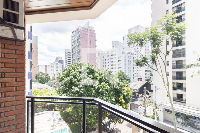 Apartamento, 1 quarto, 40 m² - Foto 20
