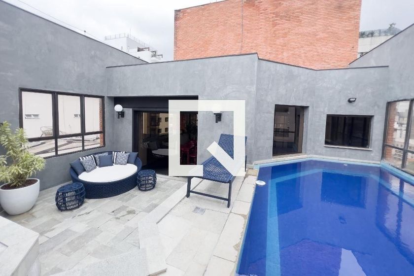 Apartamento, 1 quarto, 40 m² - Foto 32
