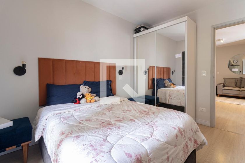 Apartamento, 1 quarto, 40 m² - Foto 15