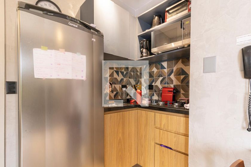 Apartamento, 1 quarto, 40 m² - Foto 22