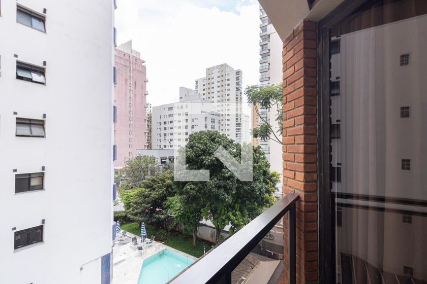 Apartamento, 1 quarto, 40 m² - Foto 11