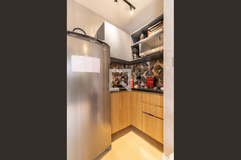 Apartamento, 1 quarto, 40 m² - Foto 23