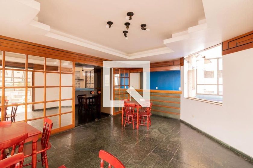 Apartamento, 1 quarto, 40 m² - Foto 30