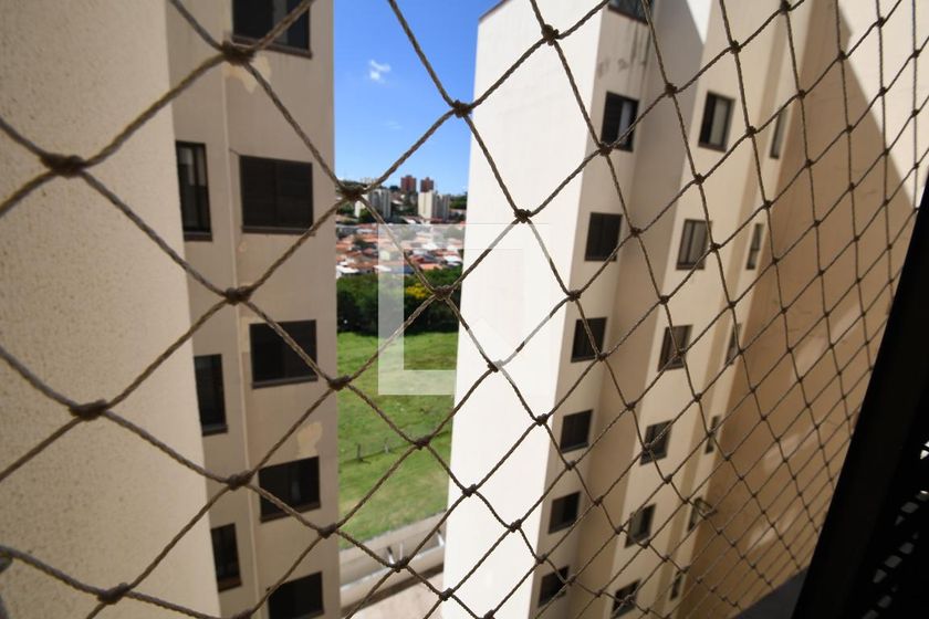 Apartamento à Venda - Jardim Flamboyant, 3 Quartos,  76 m2 em , Campinas - sp | SoloBR