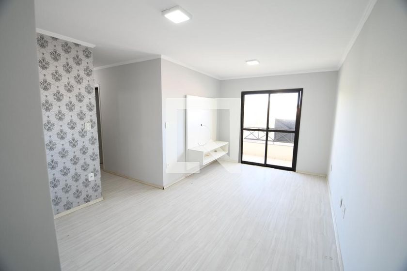 Apartamento à Venda - Jardim Flamboyant, 3 Quartos,  76 m2 em , Campinas - sp | SoloBR