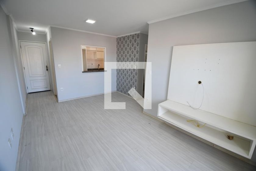 Apartamento à Venda - Jardim Flamboyant, 3 Quartos,  76 m2 em , Campinas - sp | SoloBR