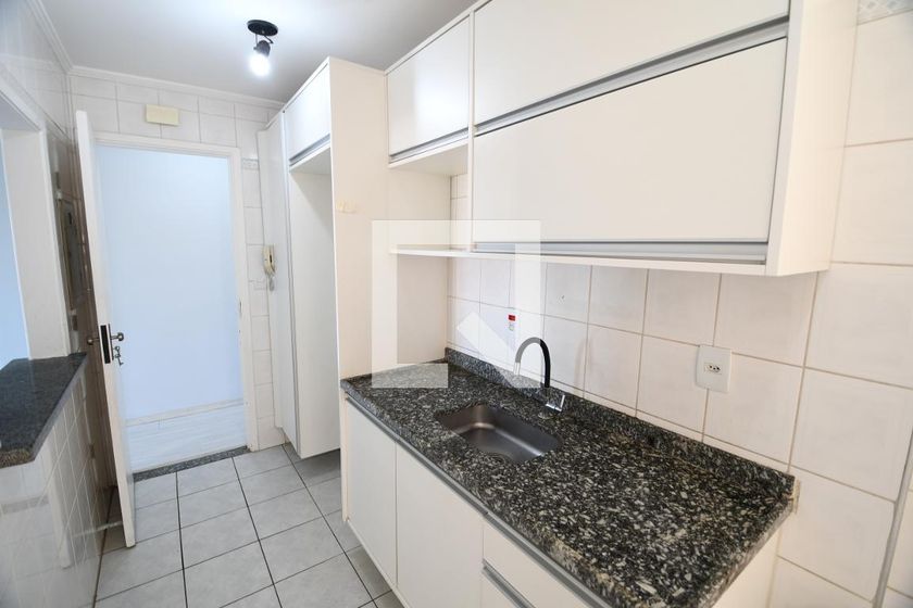Apartamento à Venda - Jardim Flamboyant, 3 Quartos,  76 m2 em , Campinas - sp | SoloBR
