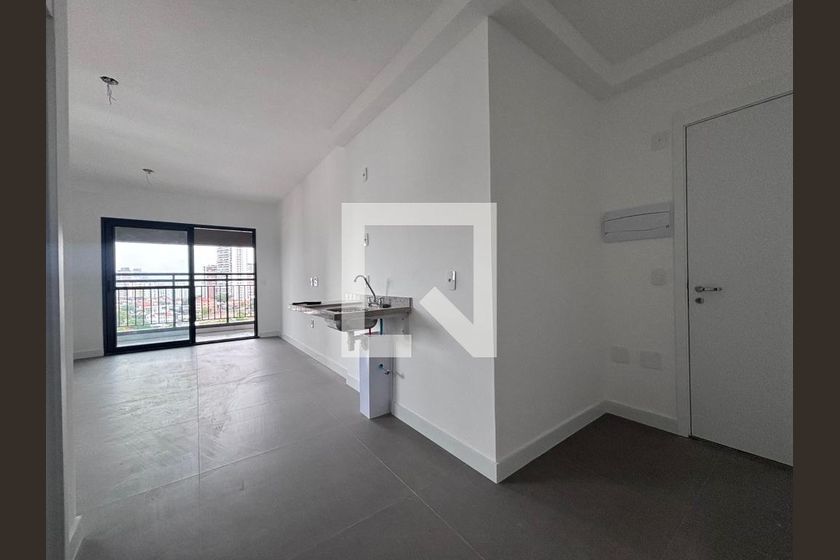 Apartamento, 1 quarto, 35 m² - Foto 9