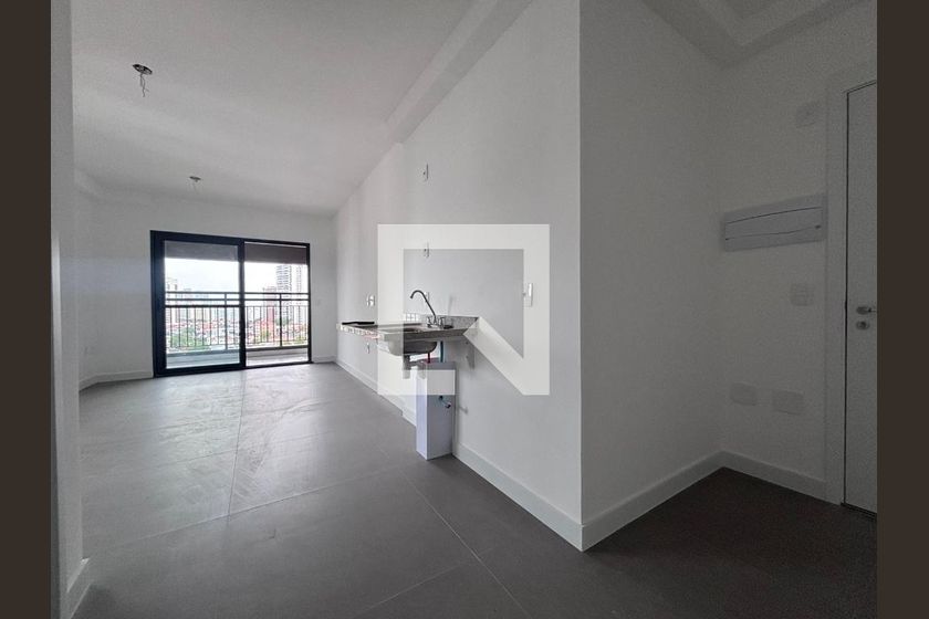 Apartamento, 1 quarto, 35 m² - Foto 7