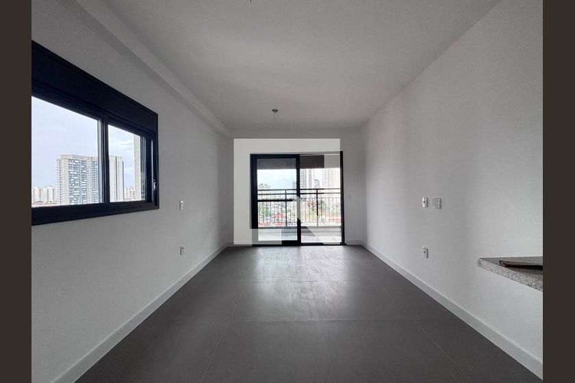 Apartamento, 1 quarto, 35 m² - Foto 3