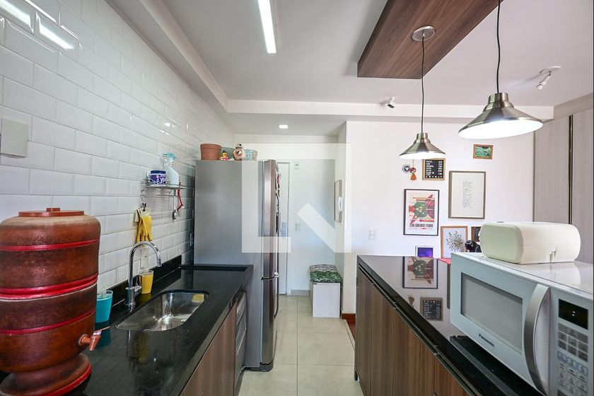 Apartamento, 2 quartos, 71 m² - Foto 75