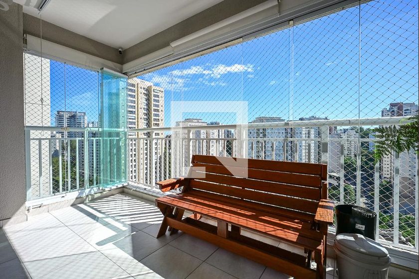 Apartamento, 2 quartos, 71 m² - Foto 15