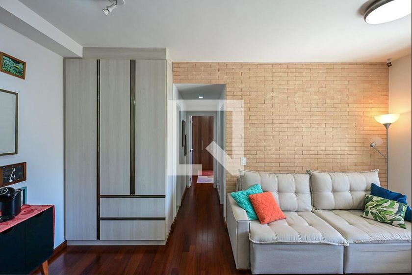 Apartamento, 2 quartos, 71 m² - Foto 11