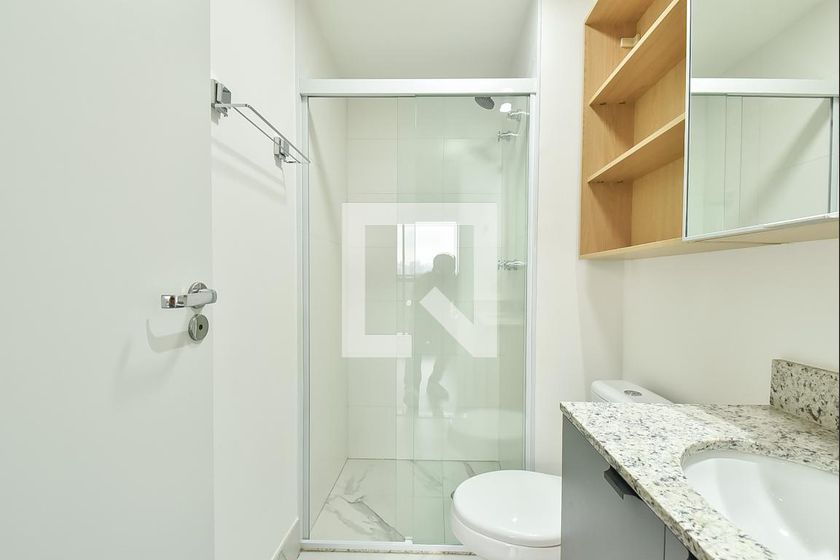 Kitnet-Studio, 24 m² - Foto 23