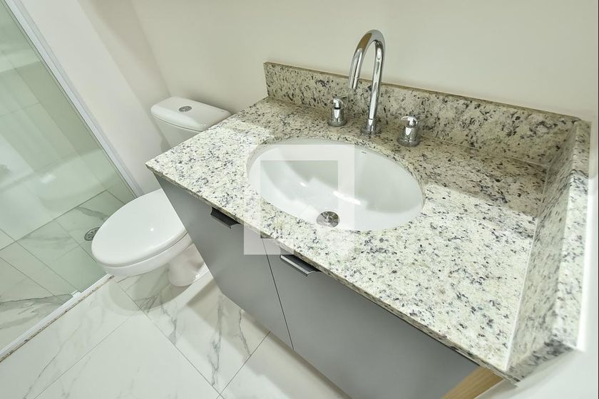 Kitnet-Studio, 24 m² - Foto 25