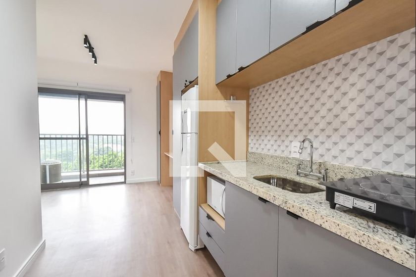 Kitnet-Studio, 24 m² - Foto 39