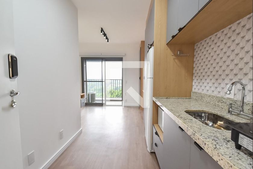 Kitnet-Studio, 24 m² - Foto 41