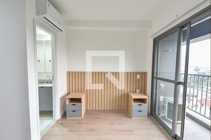 Kitnet-Studio, 24 m² - Foto 9