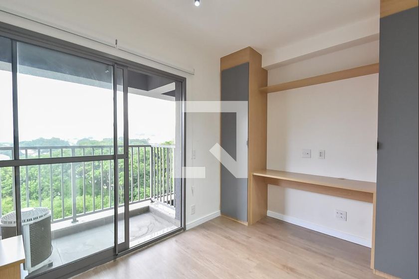Kitnet-Studio, 24 m² - Foto 5
