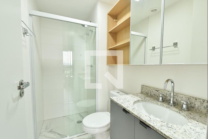 Kitnet-Studio, 24 m² - Foto 21
