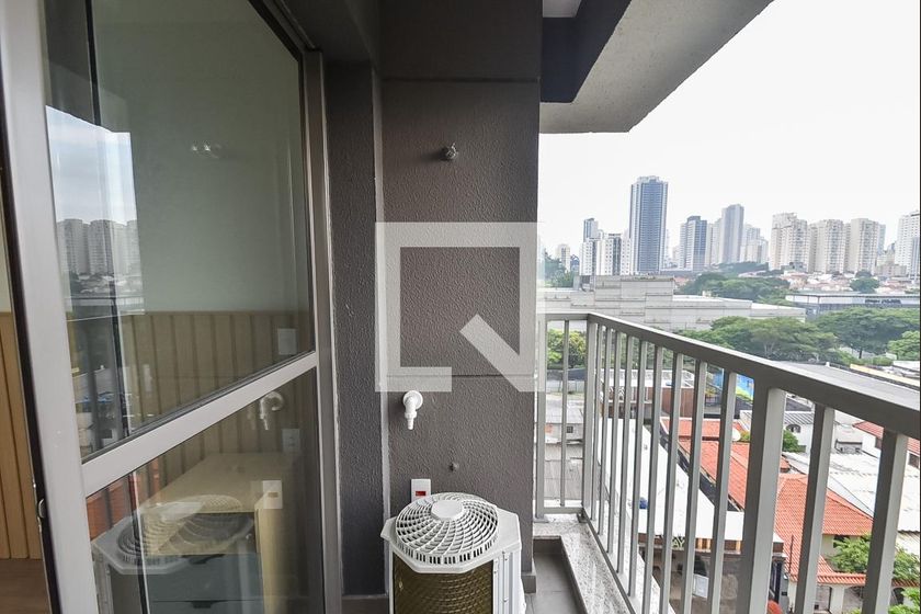 Kitnet-Studio, 24 m² - Foto 15