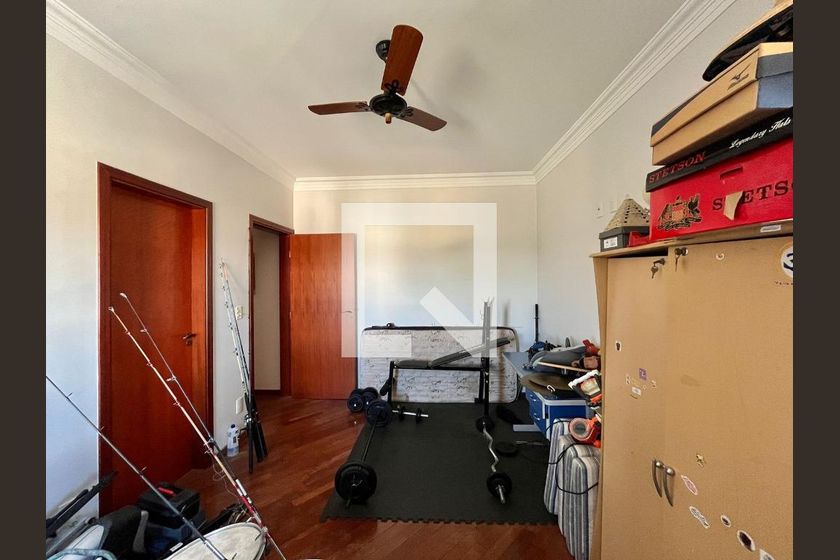 Casa à Venda - Lot. Alphaville Campinas, 4 Quartos,  265 m2 em , Campinas - sp | SoloBR