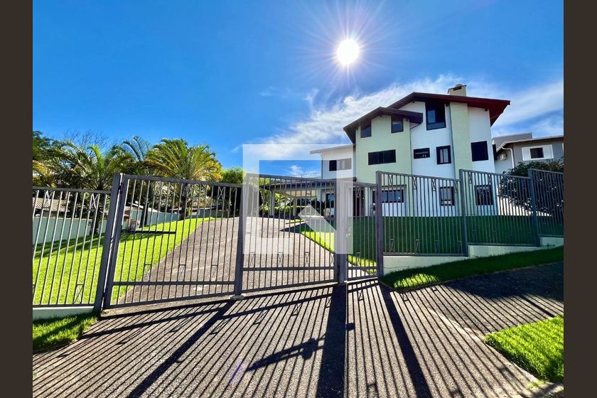 Casa à Venda - Lot. Alphaville Campinas, 4 Quartos,  265 m2 em , Campinas - sp | SoloBR