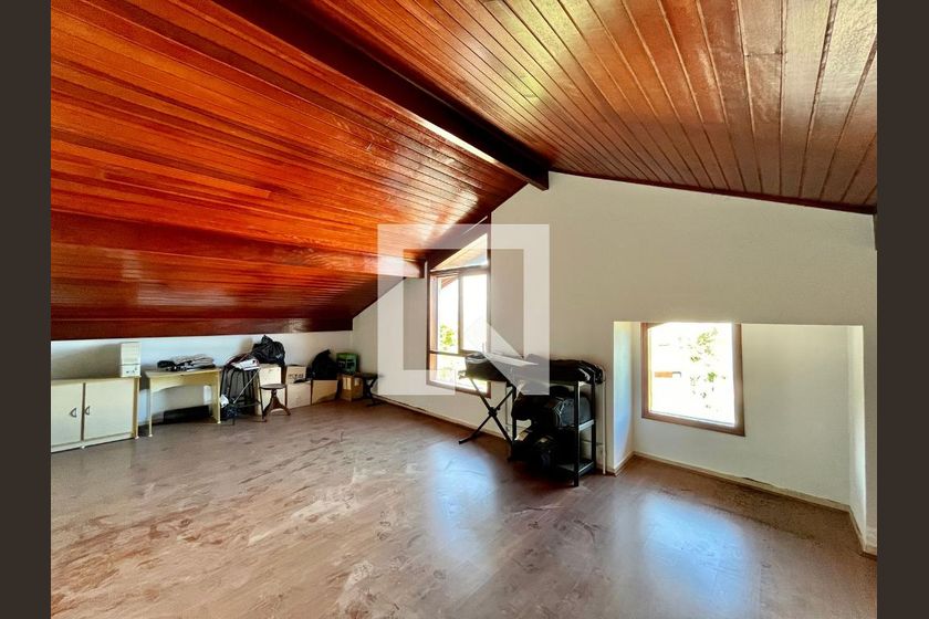 Casa à Venda - Lot. Alphaville Campinas, 4 Quartos,  265 m2 em , Campinas - sp | SoloBR