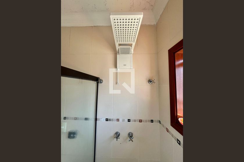 Casa à Venda - Lot. Alphaville Campinas, 4 Quartos,  265 m2 em , Campinas - sp | SoloBR