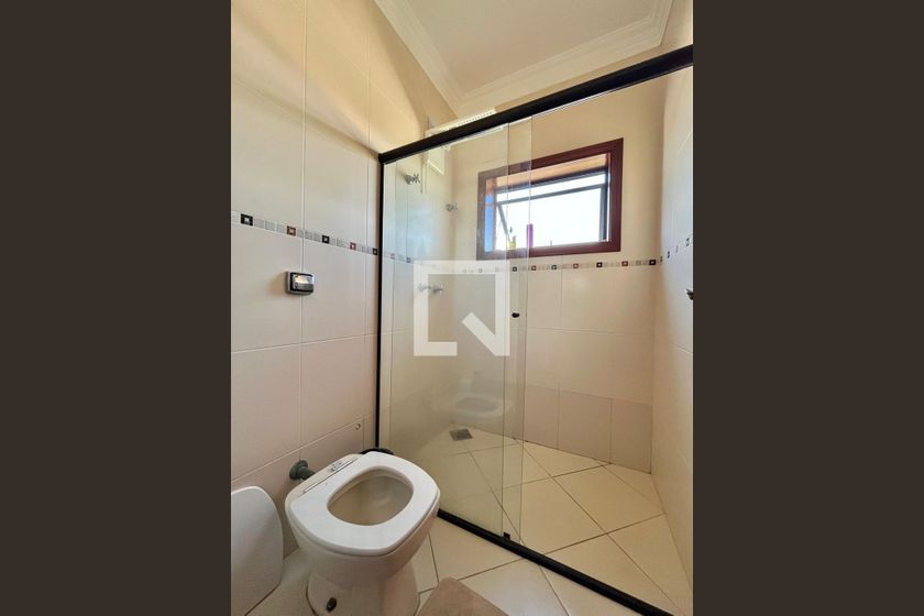 Casa à Venda - Lot. Alphaville Campinas, 4 Quartos,  265 m2 em , Campinas - sp | SoloBR