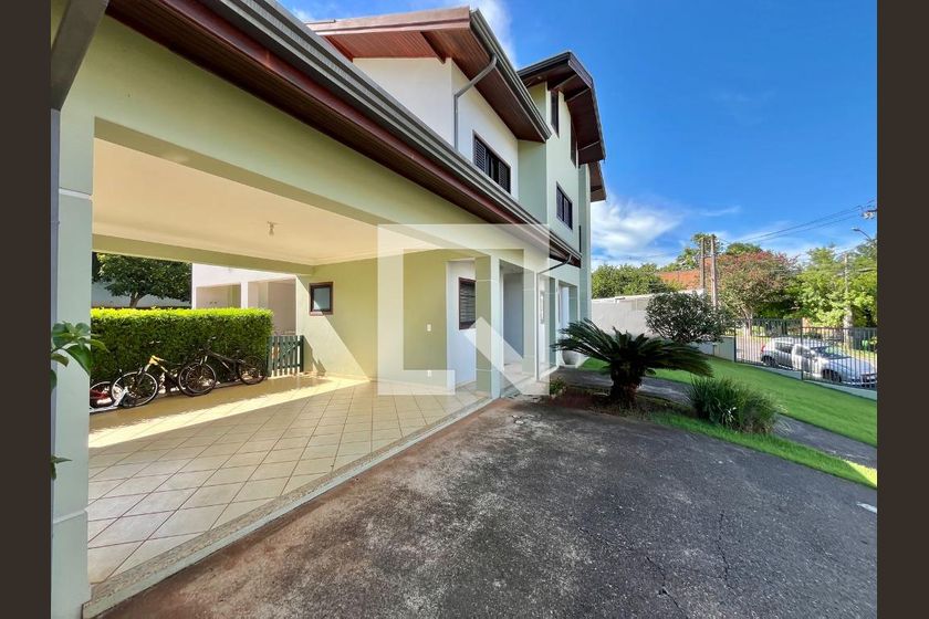 Casa à Venda - Lot. Alphaville Campinas, 4 Quartos,  265 m2 em , Campinas - sp | SoloBR