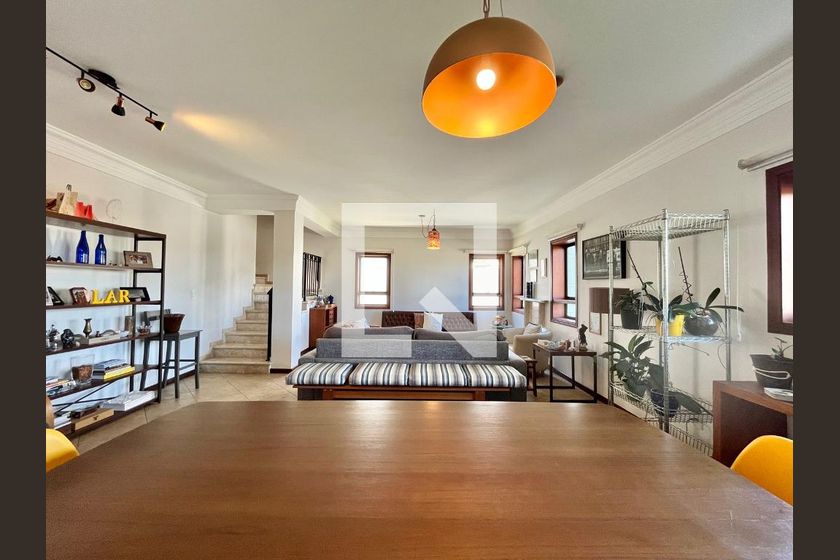 Casa à Venda - Lot. Alphaville Campinas, 4 Quartos,  265 m2 em , Campinas - sp | SoloBR
