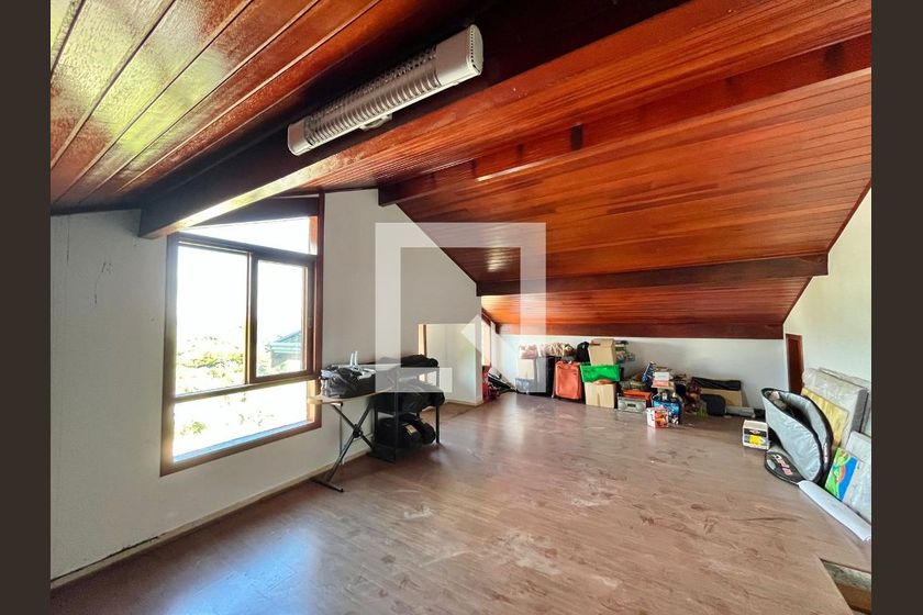 Casa à Venda - Lot. Alphaville Campinas, 4 Quartos,  265 m2 em , Campinas - sp | SoloBR