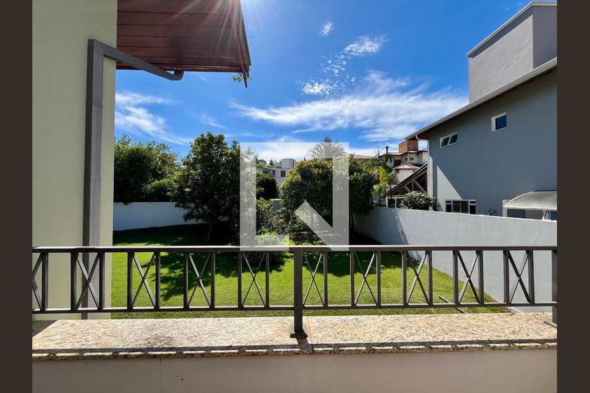 Casa à Venda - Lot. Alphaville Campinas, 4 Quartos,  265 m2 em , Campinas - sp | SoloBR