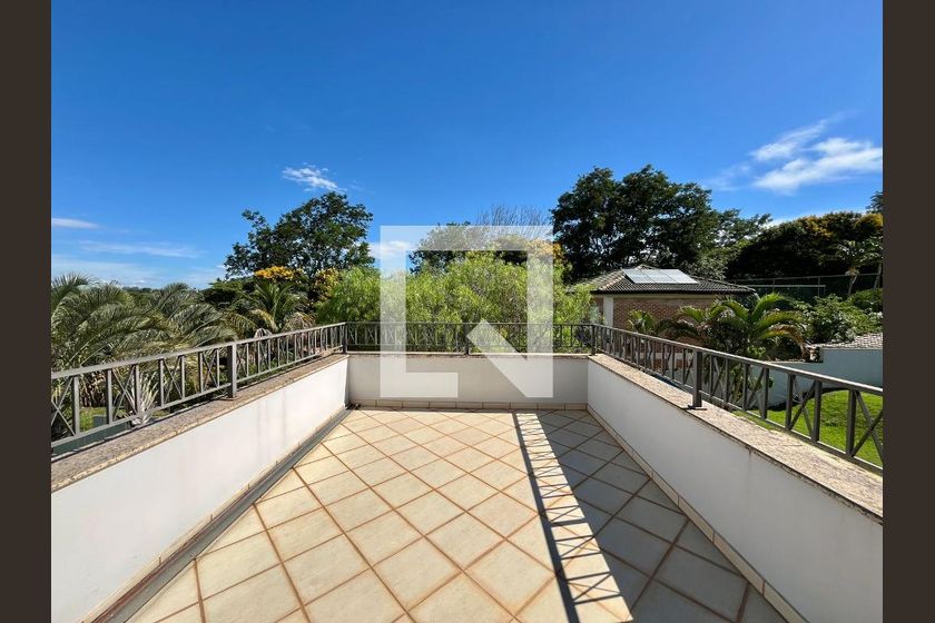 Casa à Venda - Lot. Alphaville Campinas, 4 Quartos,  265 m2 em , Campinas - sp | SoloBR