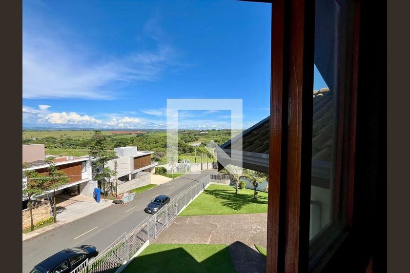 Casa à Venda - Lot. Alphaville Campinas, 4 Quartos,  265 m2 em , Campinas - sp | SoloBR