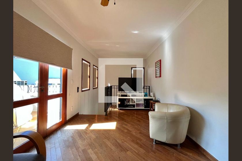 Casa à Venda - Lot. Alphaville Campinas, 4 Quartos,  265 m2 em , Campinas - sp | SoloBR