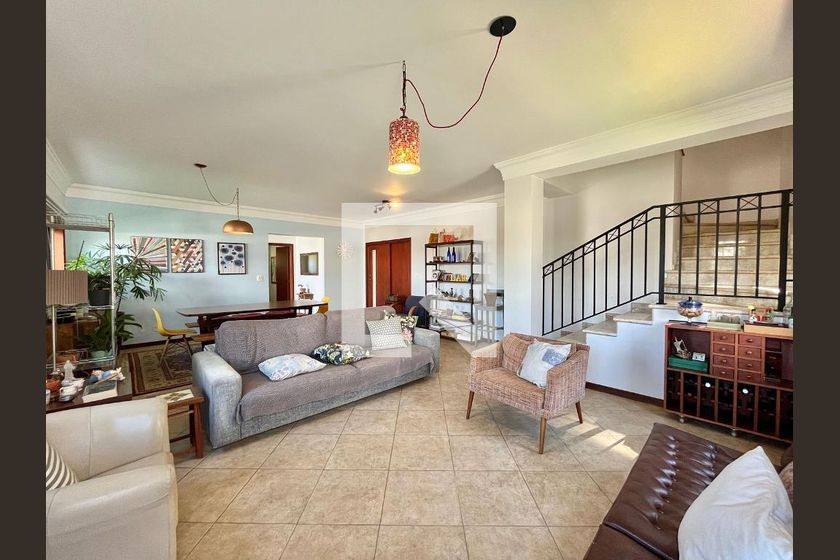 Casa à Venda - Lot. Alphaville Campinas, 4 Quartos,  265 m2 em , Campinas - sp | SoloBR
