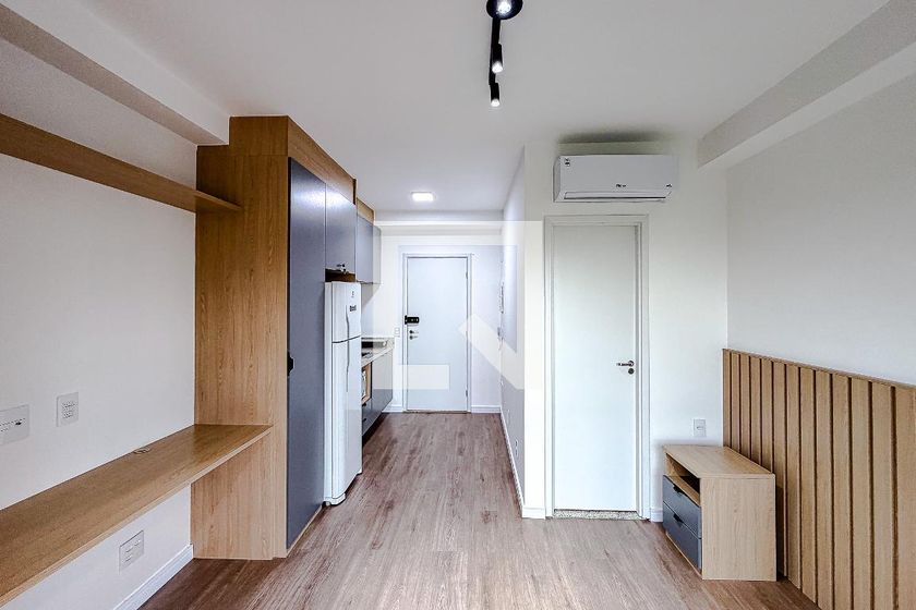 Kitnet-Studio, 24 m² - Foto 11