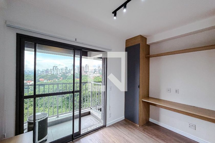 Kitnet-Studio, 24 m² - Foto 7