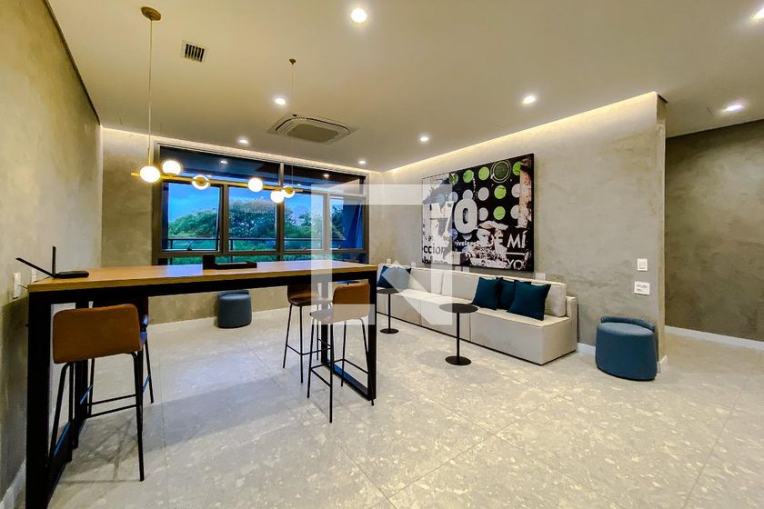 Kitnet-Studio, 24 m² - Foto 47