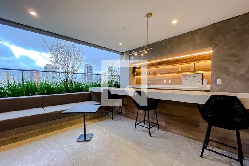 Kitnet-Studio, 24 m² - Foto 45