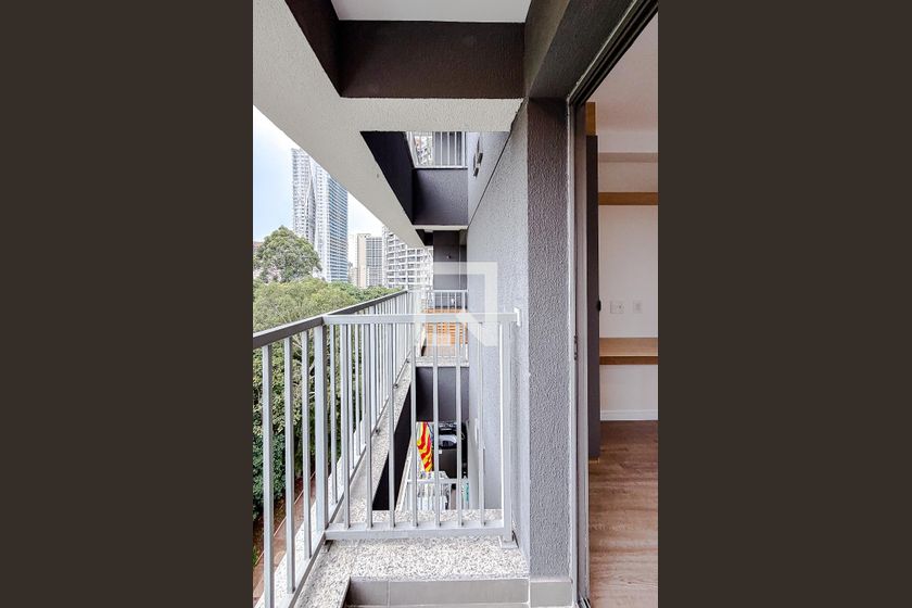 Kitnet-Studio, 24 m² - Foto 27