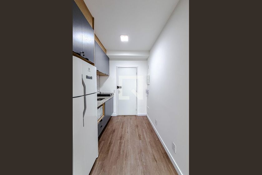 Kitnet-Studio, 24 m² - Foto 33