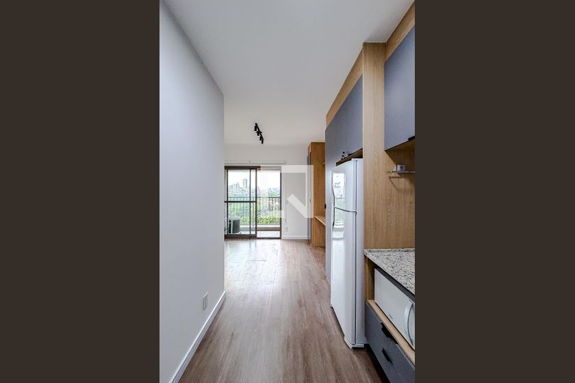 Kitnet-Studio, 24 m² - Foto 39
