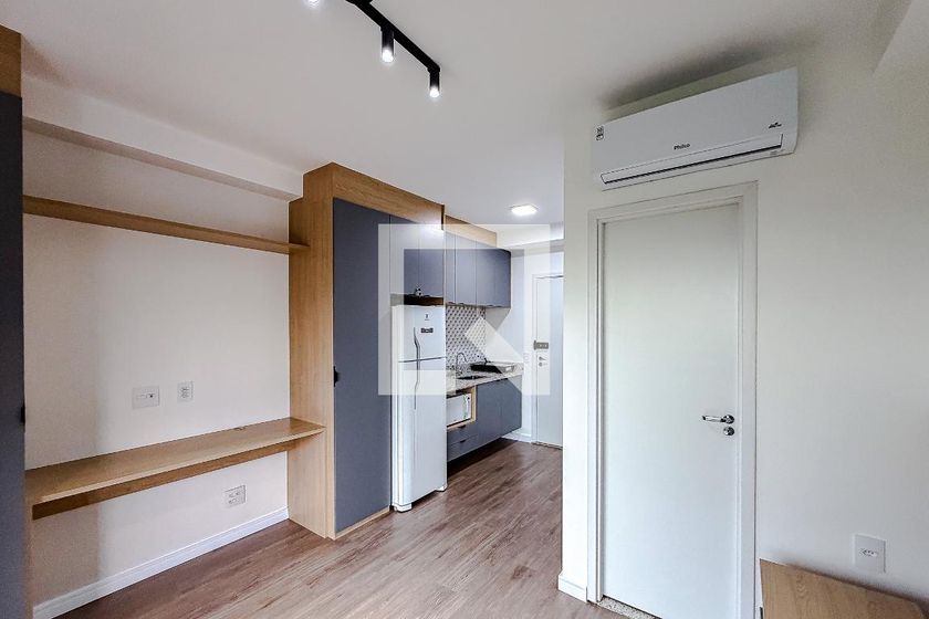 Kitnet-Studio, 24 m² - Foto 9