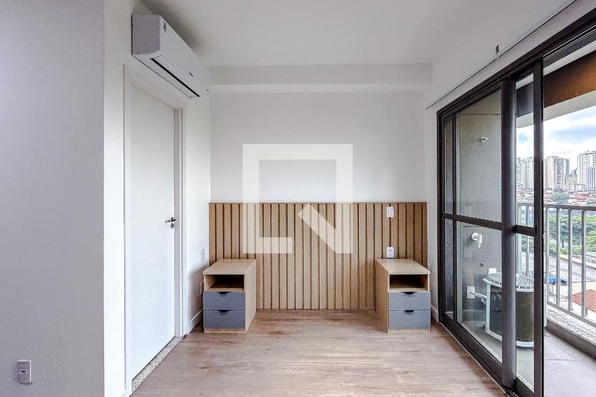 Kitnet-Studio, 24 m² - Foto 5