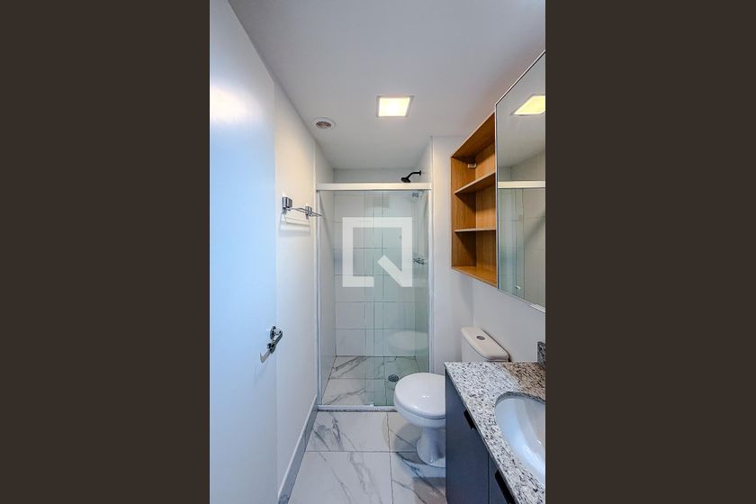 Kitnet-Studio, 24 m² - Foto 15