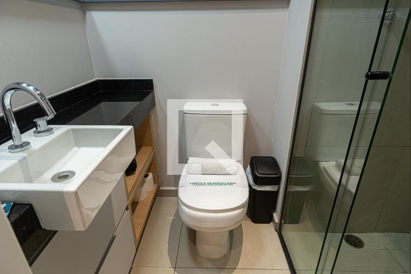 Kitnet-Studio, 19 m² - Foto 27