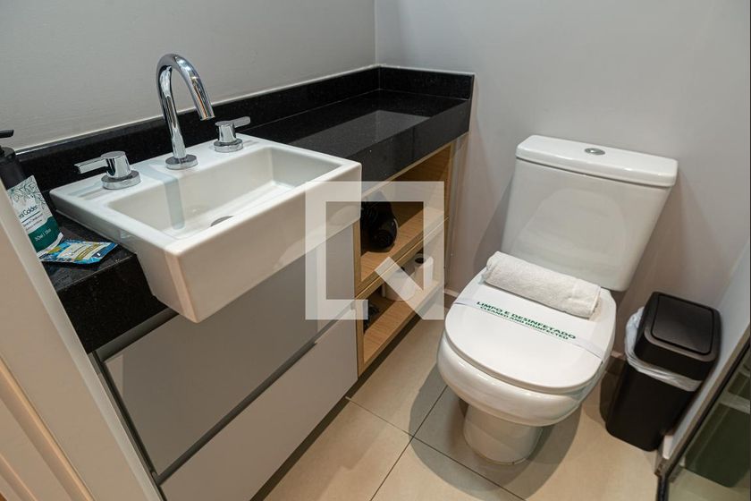 Kitnet-Studio, 19 m² - Foto 25